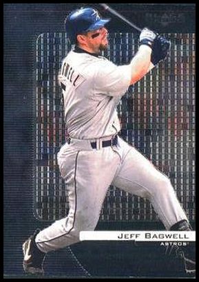 37 Jeff Bagwell